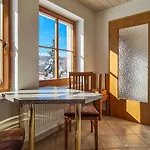 2 Bedroom Gorgeous In 度假居 Kranichfeld