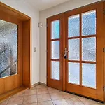 度假居 2 Bedroom Gorgeous In Kranichfeld