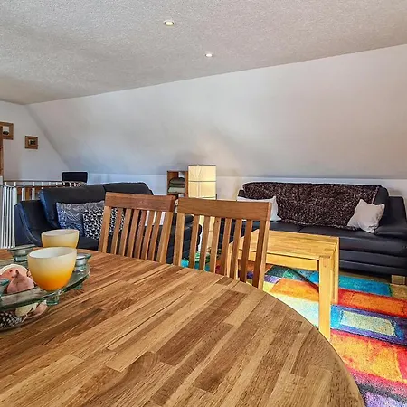 Holiday home 2 Bedroom Awesome In *