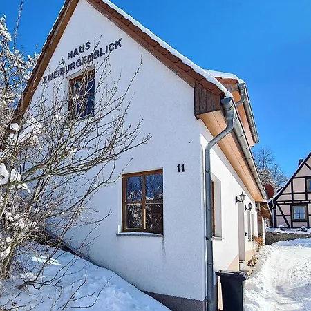 2 Bedroom Awesome In Feriehus