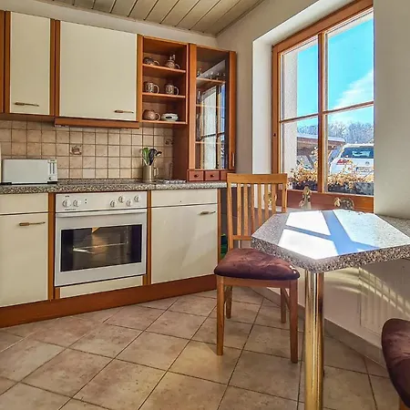 Ferienhaus 2 Bedroom Awesome In Kranichfeld