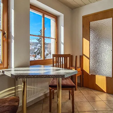 Awesome In With Wifi Casa vacanze Kranichfeld