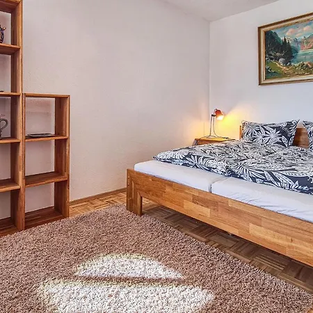 2 Bedroom Awesome In *