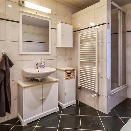 2 Bedroom Awesome In Kranichfeld