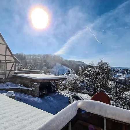 2 Bedroom Awesome In Feriehus