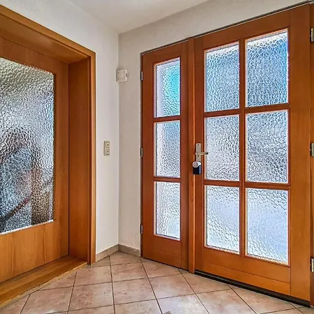 Holiday home 2 Bedroom Awesome In Kranichfeld