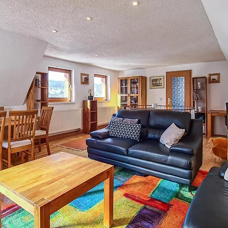 2 Bedroom Awesome In * Kranichfeld