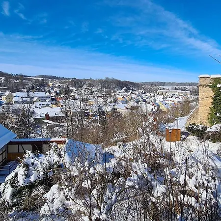 2 Bedroom Awesome In Kranichfeld