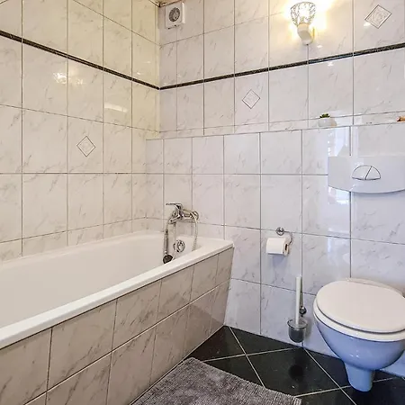 Casa vacanze Awesome In With Wifi Kranichfeld