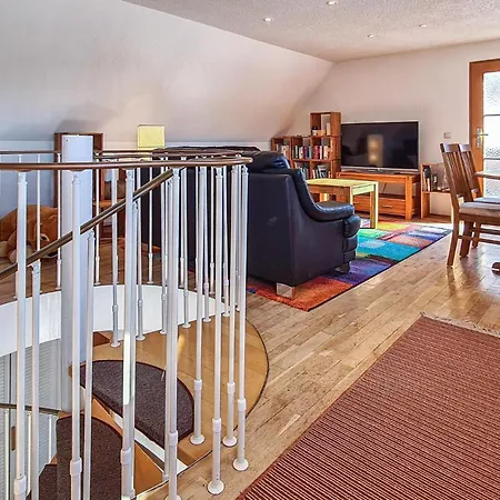 2 Bedroom Awesome In Feriehus Kranichfeld