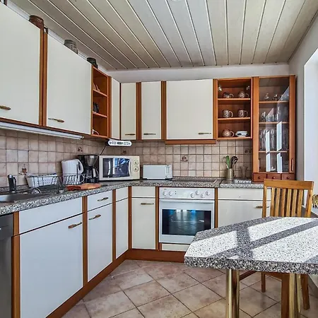 2 Bedroom Awesome In Kranichfeld
