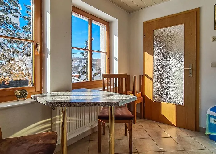 2 Bedroom Awesome In Tatil Evi Kranichfeld