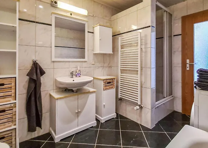 2 Bedroom Awesome In Kranichfeld