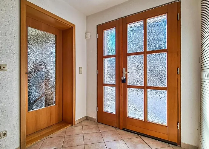 Tatil Evi 2 Bedroom Awesome In Kranichfeld