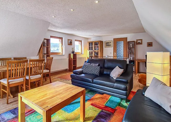 2 Bedroom Awesome In * Kranichfeld