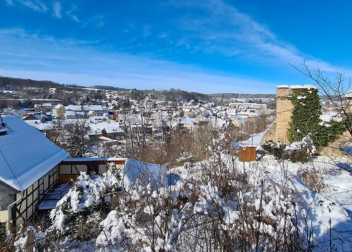 2 Bedroom Awesome In Kranichfeld